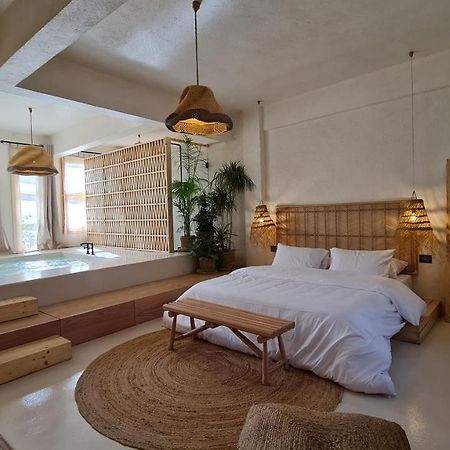 Biophilia Luxury Lofts Διαμέρισμα Βηρυτός Εξωτερικό φωτογραφία