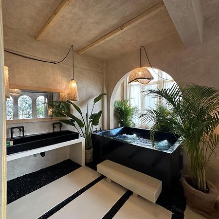 Biophilia Luxury Lofts Διαμέρισμα Βηρυτός Εξωτερικό φωτογραφία