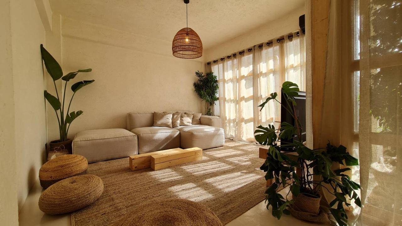Biophilia Luxury Lofts Διαμέρισμα Βηρυτός Εξωτερικό φωτογραφία