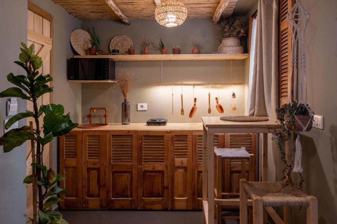 Biophilia Luxury Lofts Διαμέρισμα Βηρυτός Εξωτερικό φωτογραφία
