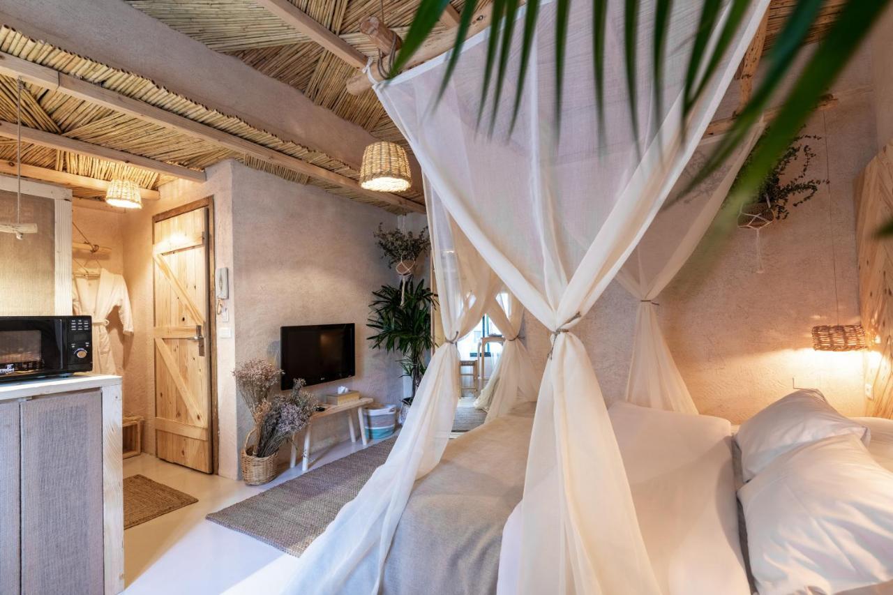 Biophilia Luxury Lofts Διαμέρισμα Βηρυτός Εξωτερικό φωτογραφία
