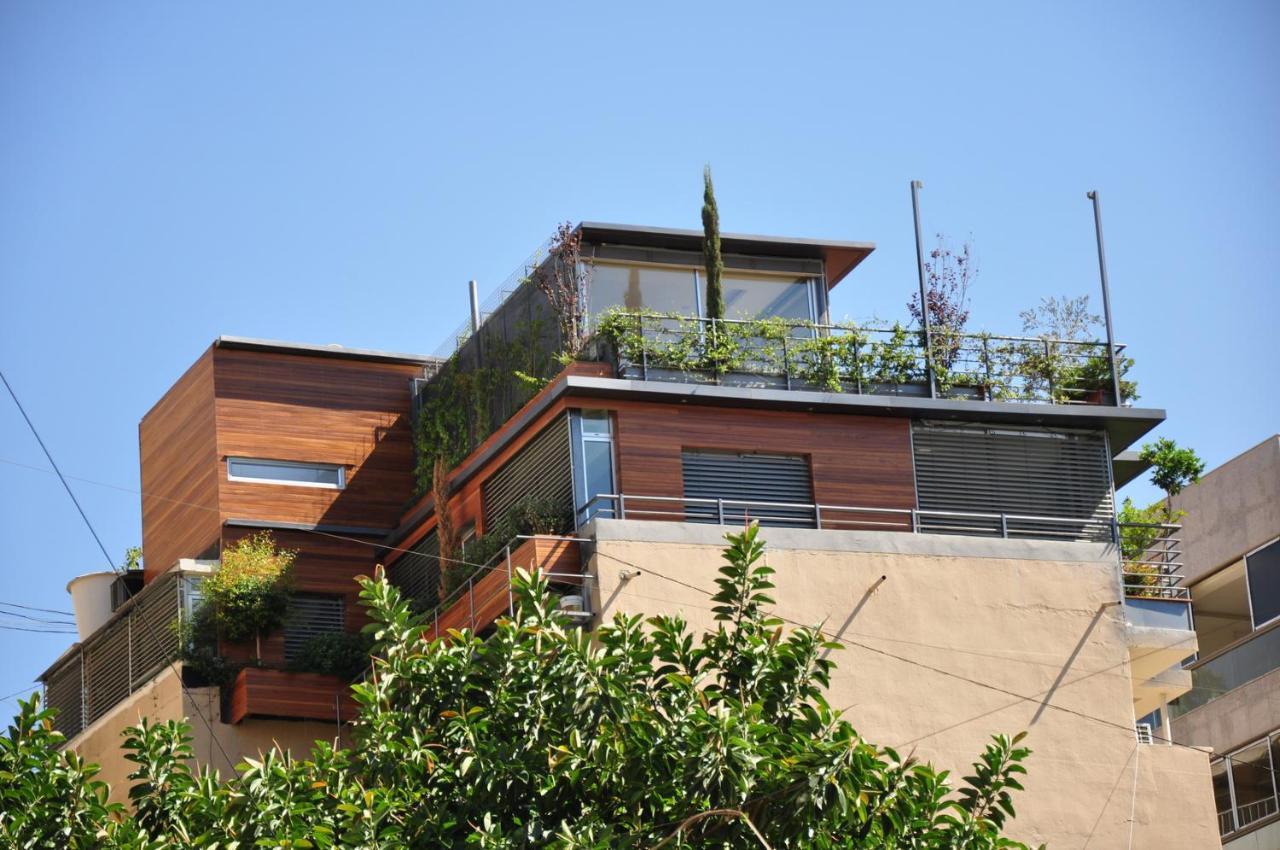 Biophilia Luxury Lofts Διαμέρισμα Βηρυτός Εξωτερικό φωτογραφία
