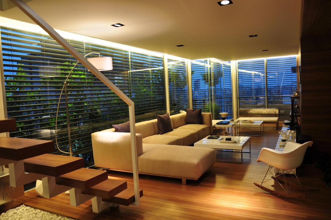 Biophilia Luxury Lofts Διαμέρισμα Βηρυτός Εξωτερικό φωτογραφία