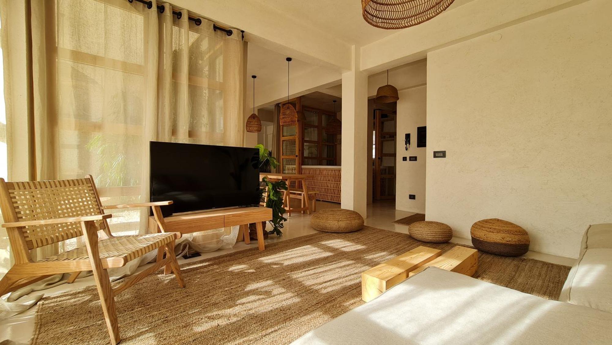 Biophilia Luxury Lofts Διαμέρισμα Βηρυτός Δωμάτιο φωτογραφία