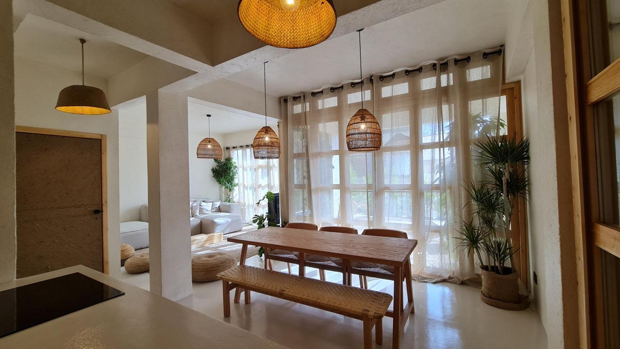 Biophilia Luxury Lofts Διαμέρισμα Βηρυτός Δωμάτιο φωτογραφία