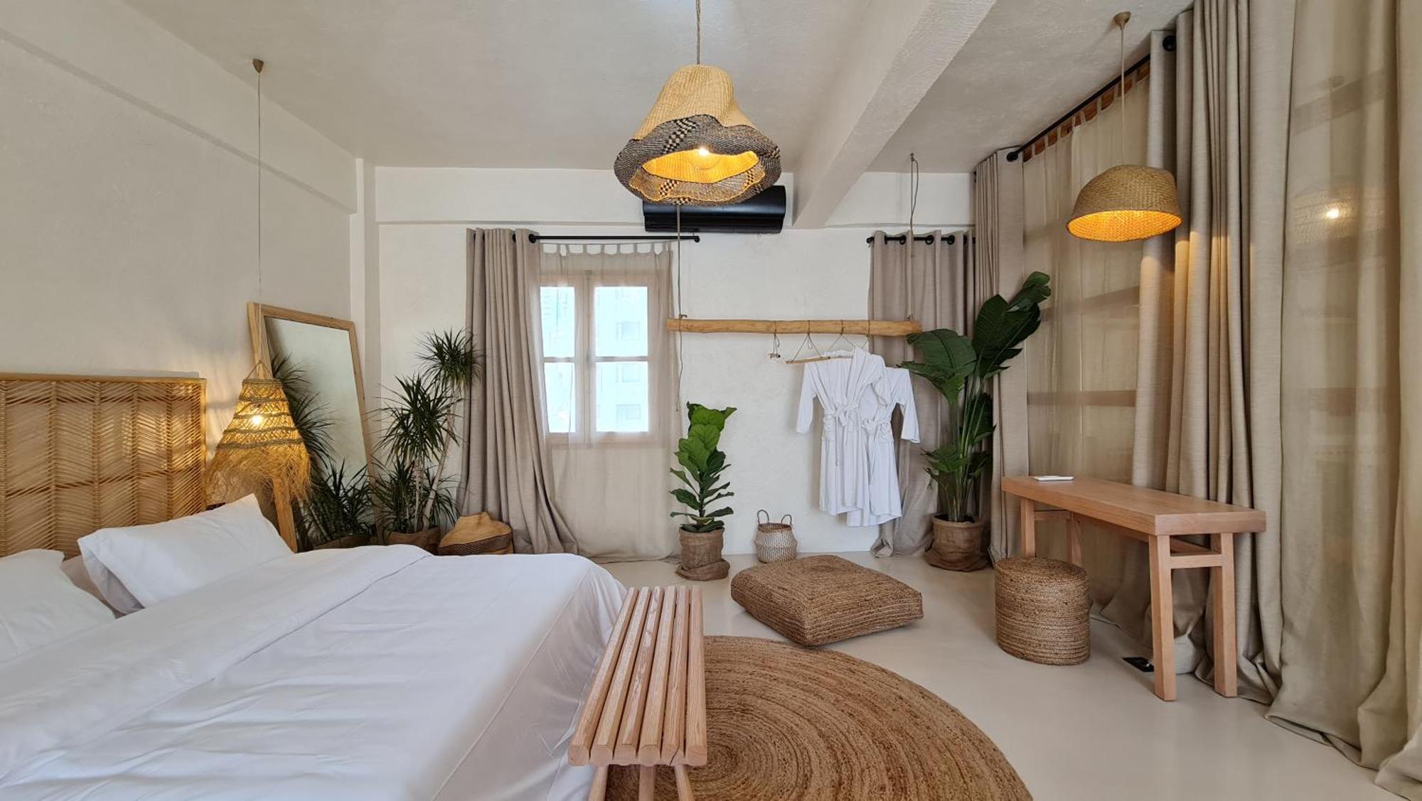 Biophilia Luxury Lofts Διαμέρισμα Βηρυτός Δωμάτιο φωτογραφία