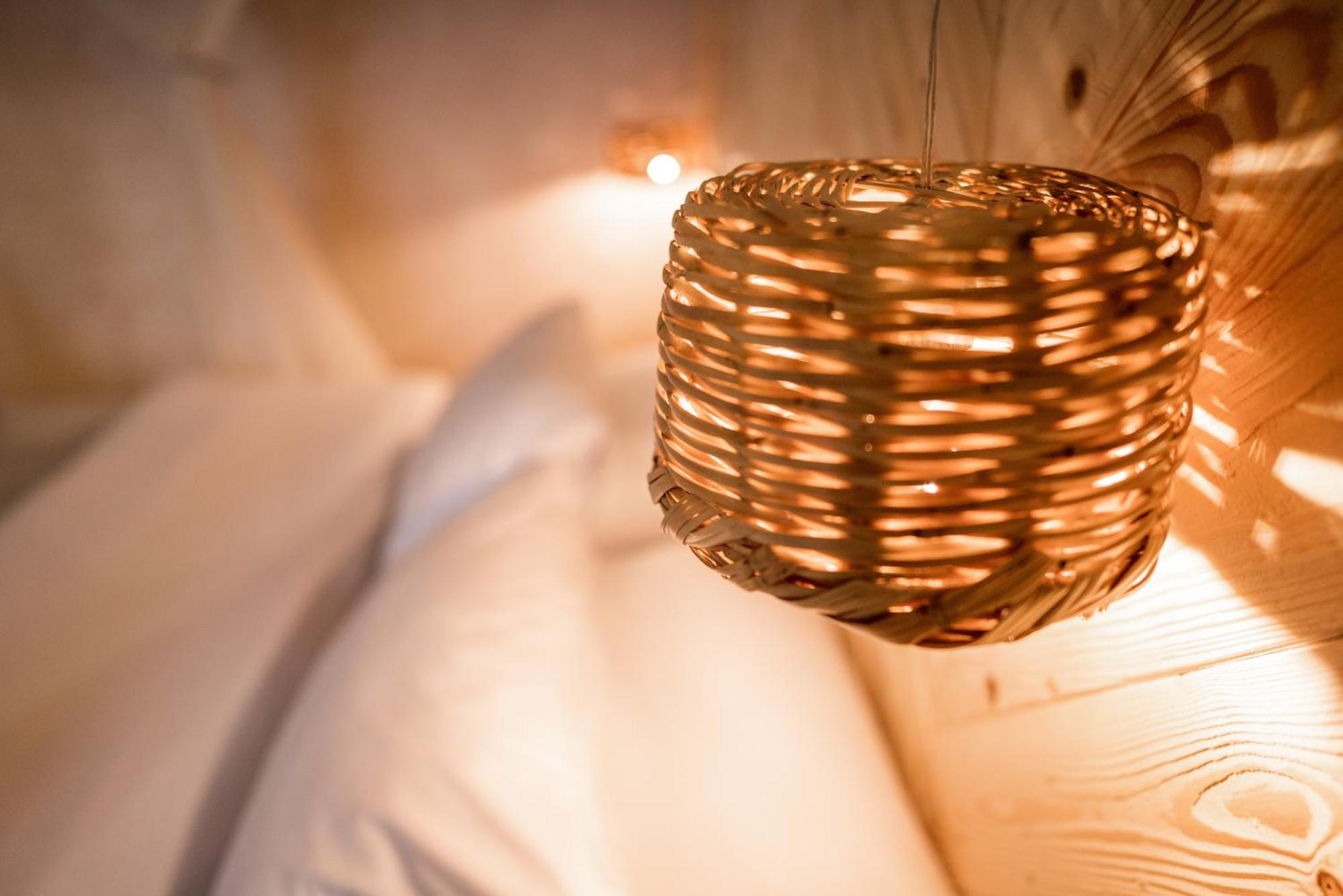Biophilia Luxury Lofts Διαμέρισμα Βηρυτός Δωμάτιο φωτογραφία