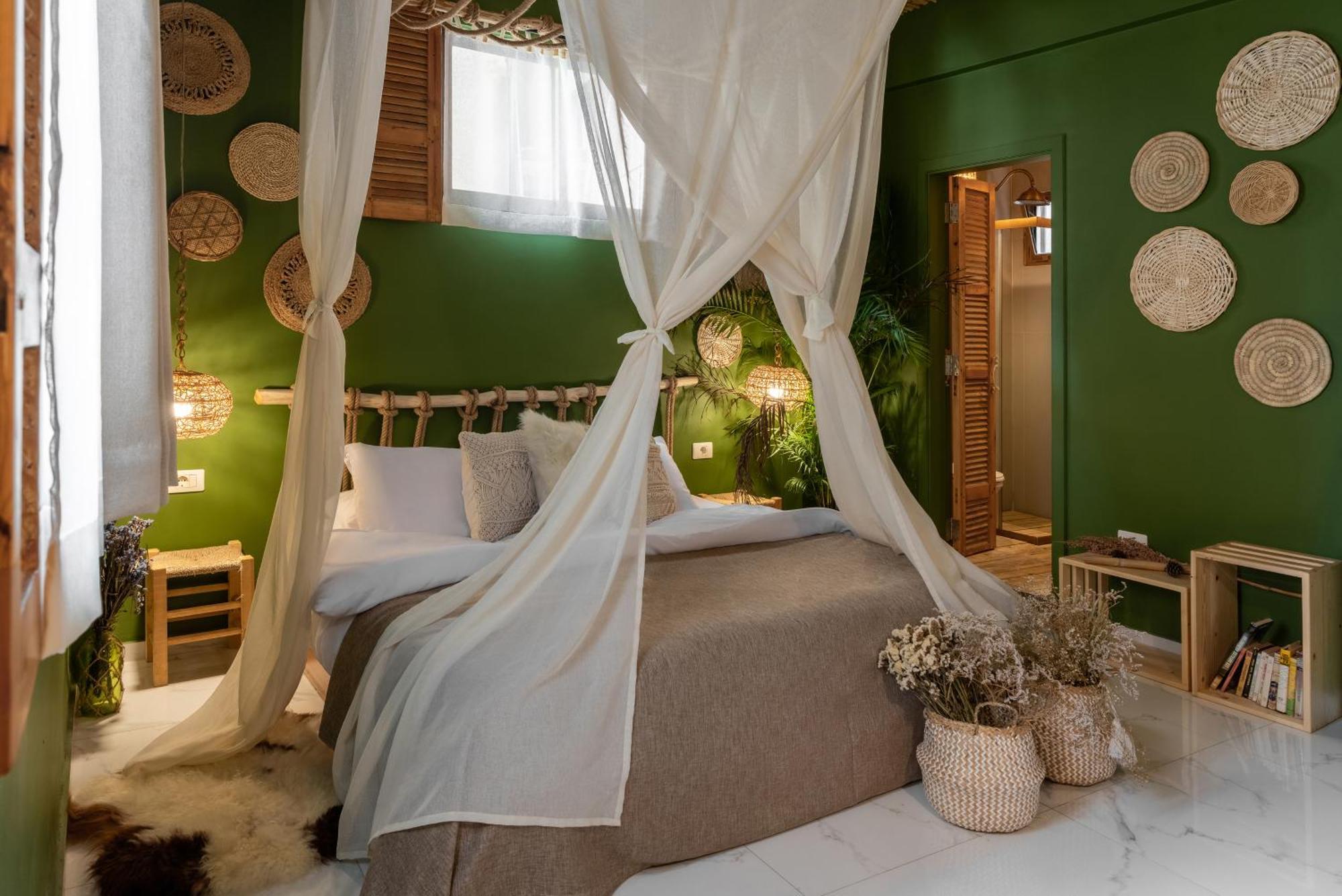 Biophilia Luxury Lofts Διαμέρισμα Βηρυτός Δωμάτιο φωτογραφία