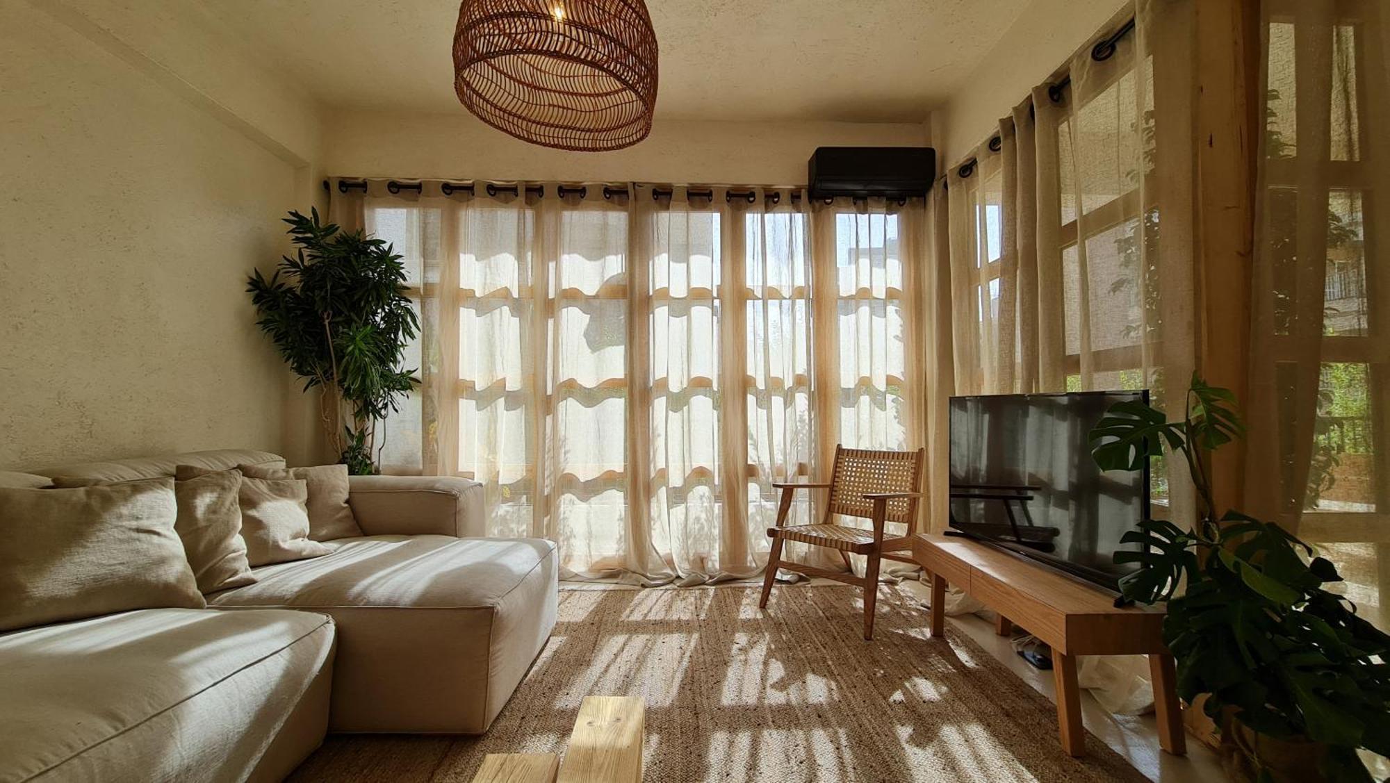 Biophilia Luxury Lofts Διαμέρισμα Βηρυτός Δωμάτιο φωτογραφία