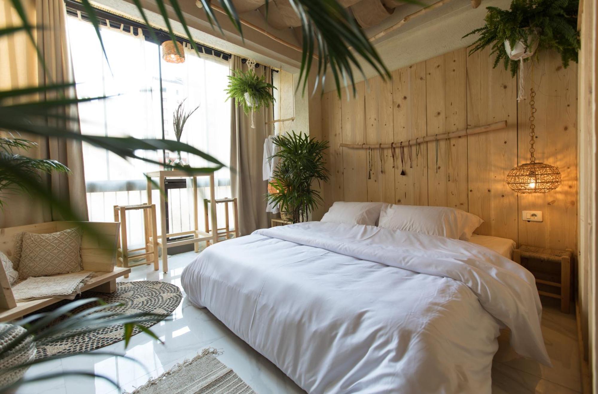 Biophilia Luxury Lofts Διαμέρισμα Βηρυτός Δωμάτιο φωτογραφία