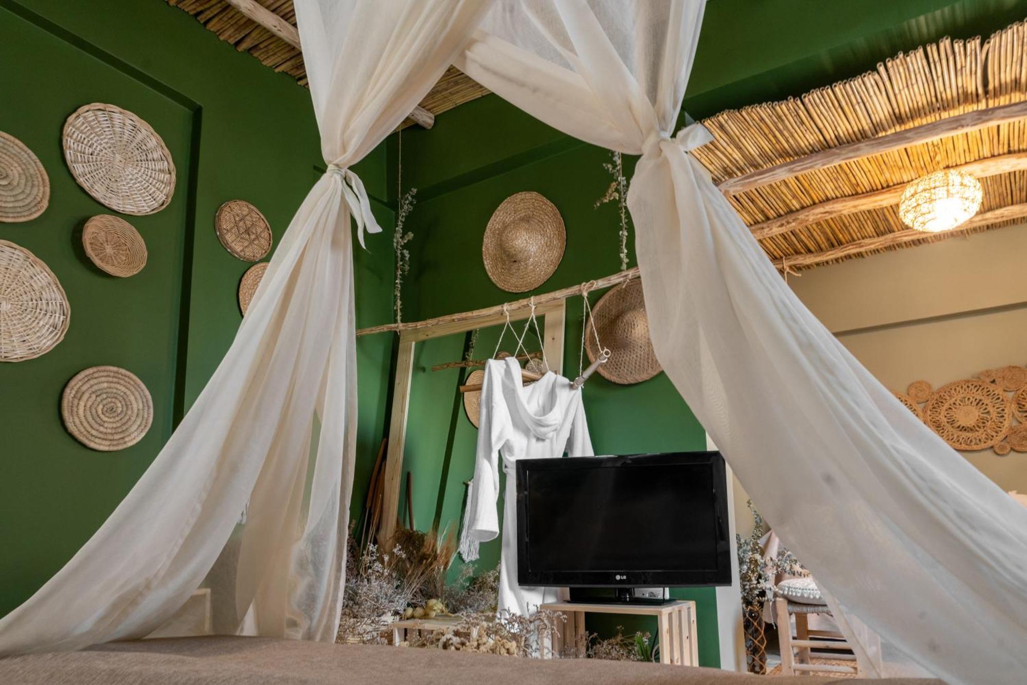 Biophilia Luxury Lofts Διαμέρισμα Βηρυτός Δωμάτιο φωτογραφία