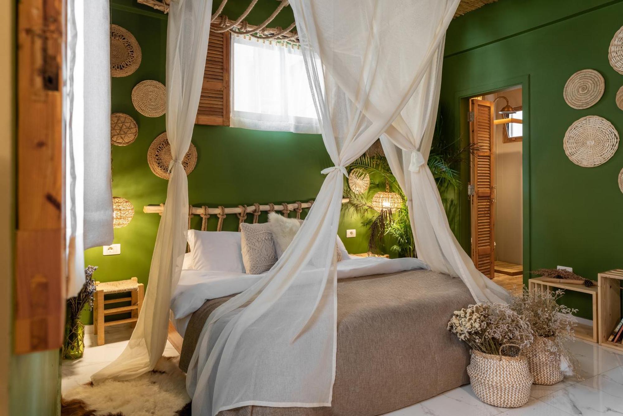 Biophilia Luxury Lofts Διαμέρισμα Βηρυτός Δωμάτιο φωτογραφία