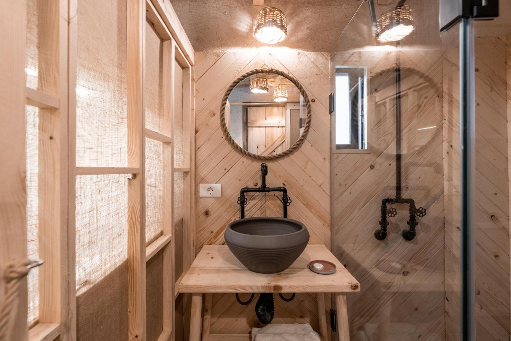 Biophilia Luxury Lofts Διαμέρισμα Βηρυτός Δωμάτιο φωτογραφία