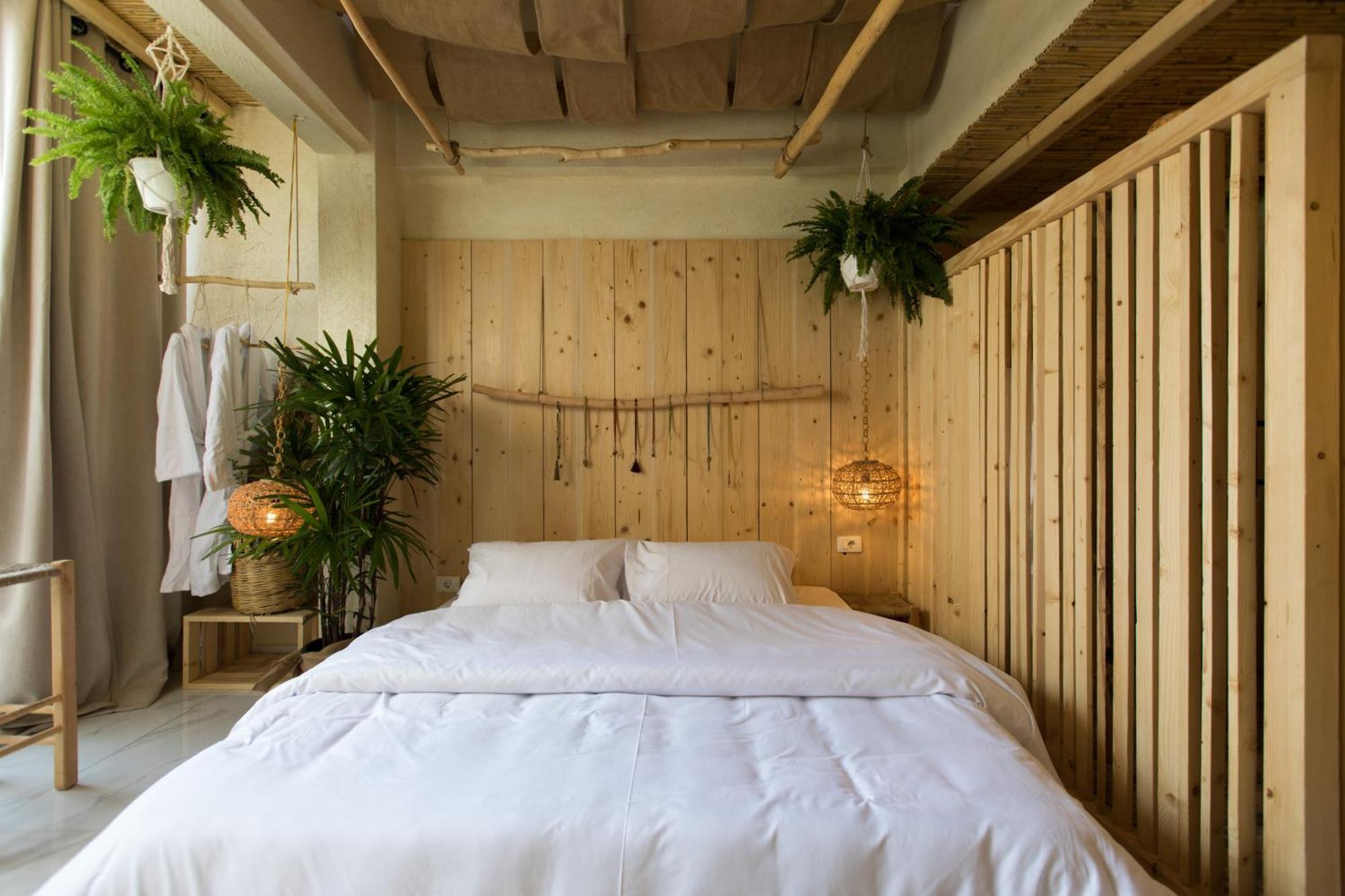 Biophilia Luxury Lofts Διαμέρισμα Βηρυτός Δωμάτιο φωτογραφία