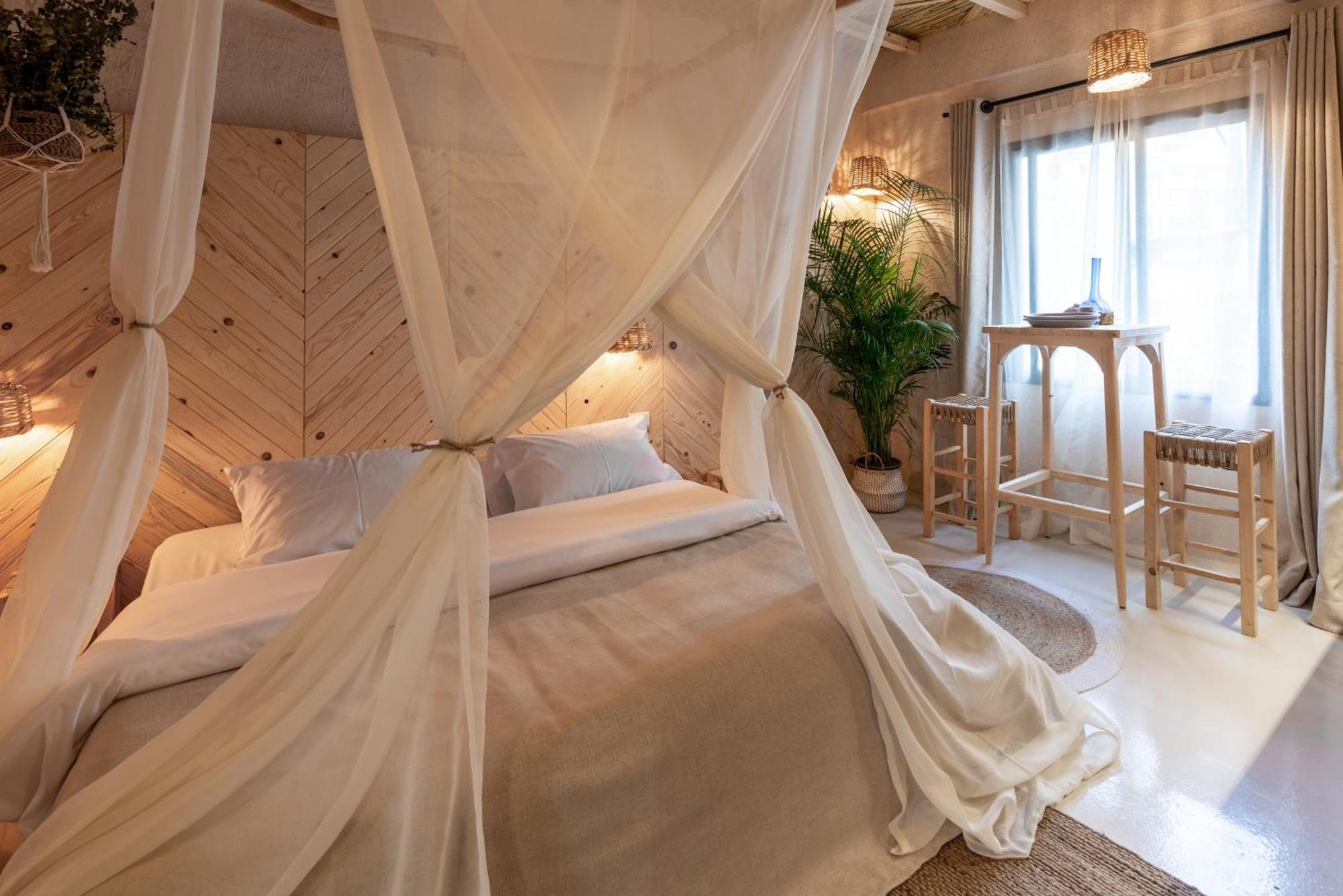 Biophilia Luxury Lofts Διαμέρισμα Βηρυτός Δωμάτιο φωτογραφία