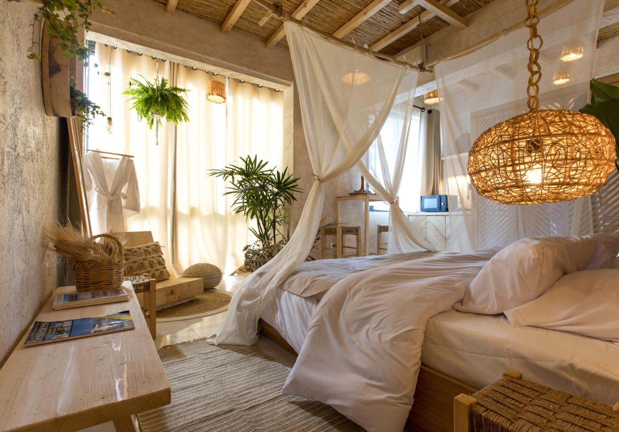 Biophilia Luxury Lofts Διαμέρισμα Βηρυτός Δωμάτιο φωτογραφία