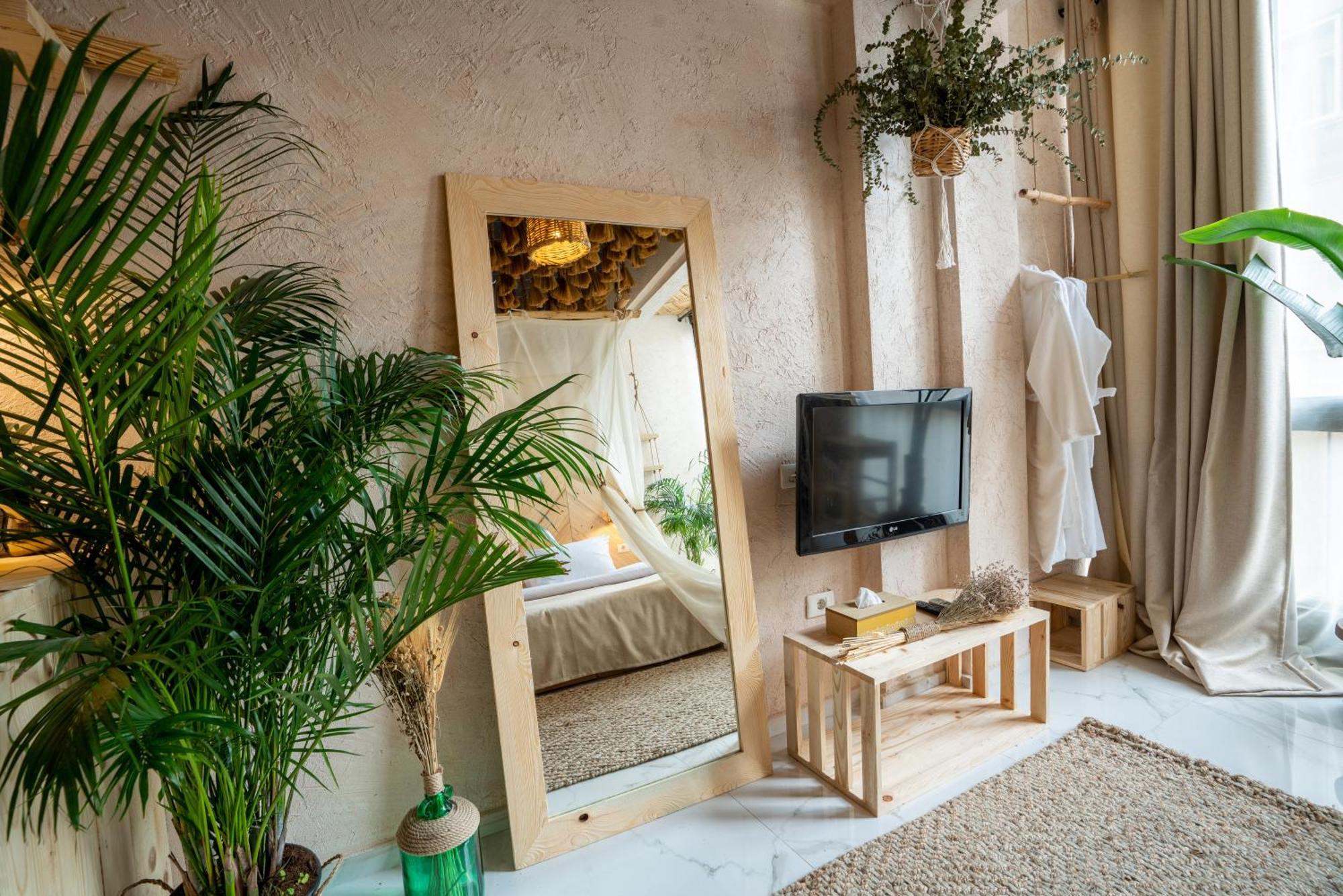 Biophilia Luxury Lofts Διαμέρισμα Βηρυτός Δωμάτιο φωτογραφία