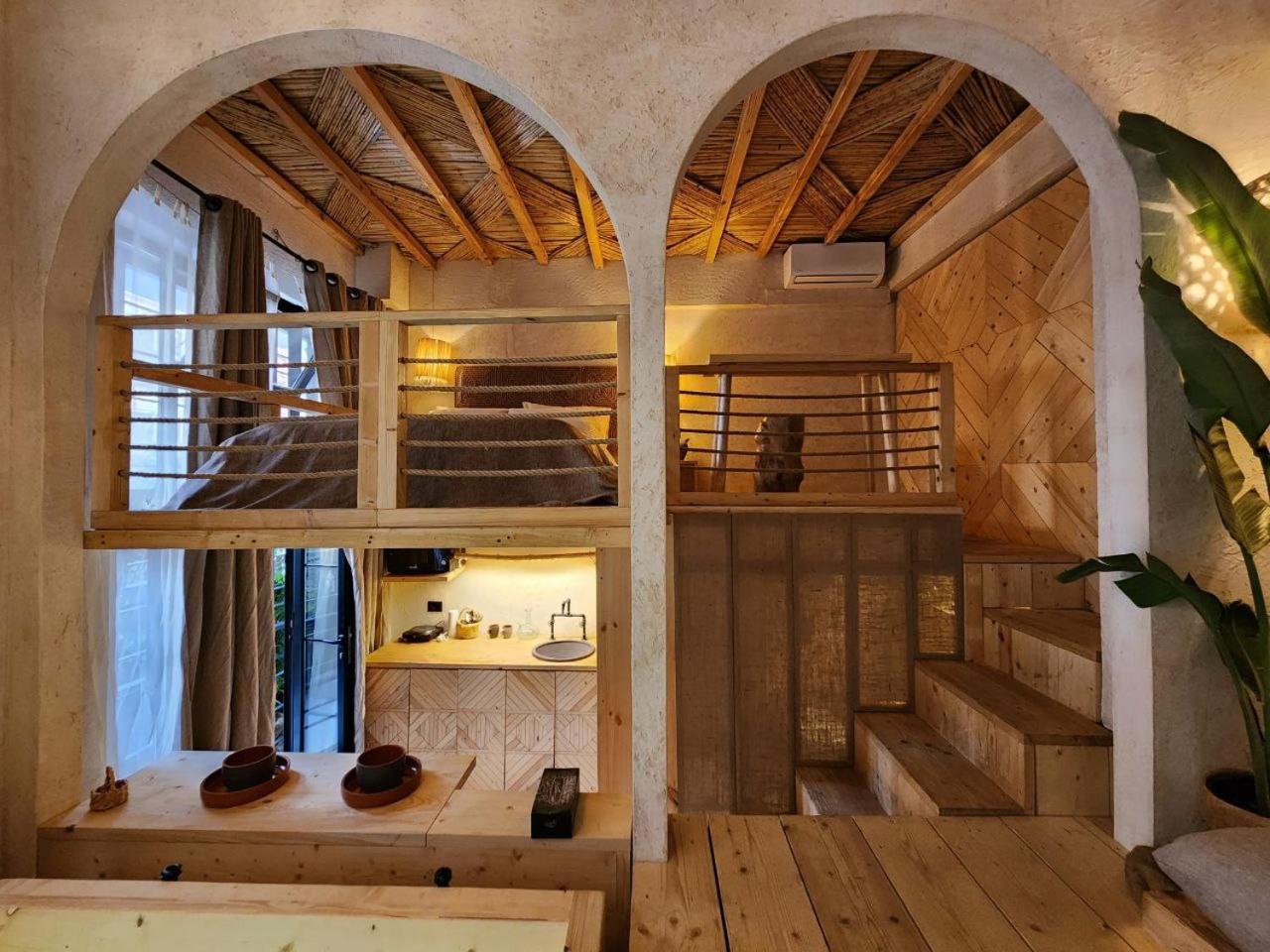 Biophilia Luxury Lofts Διαμέρισμα Βηρυτός Εξωτερικό φωτογραφία