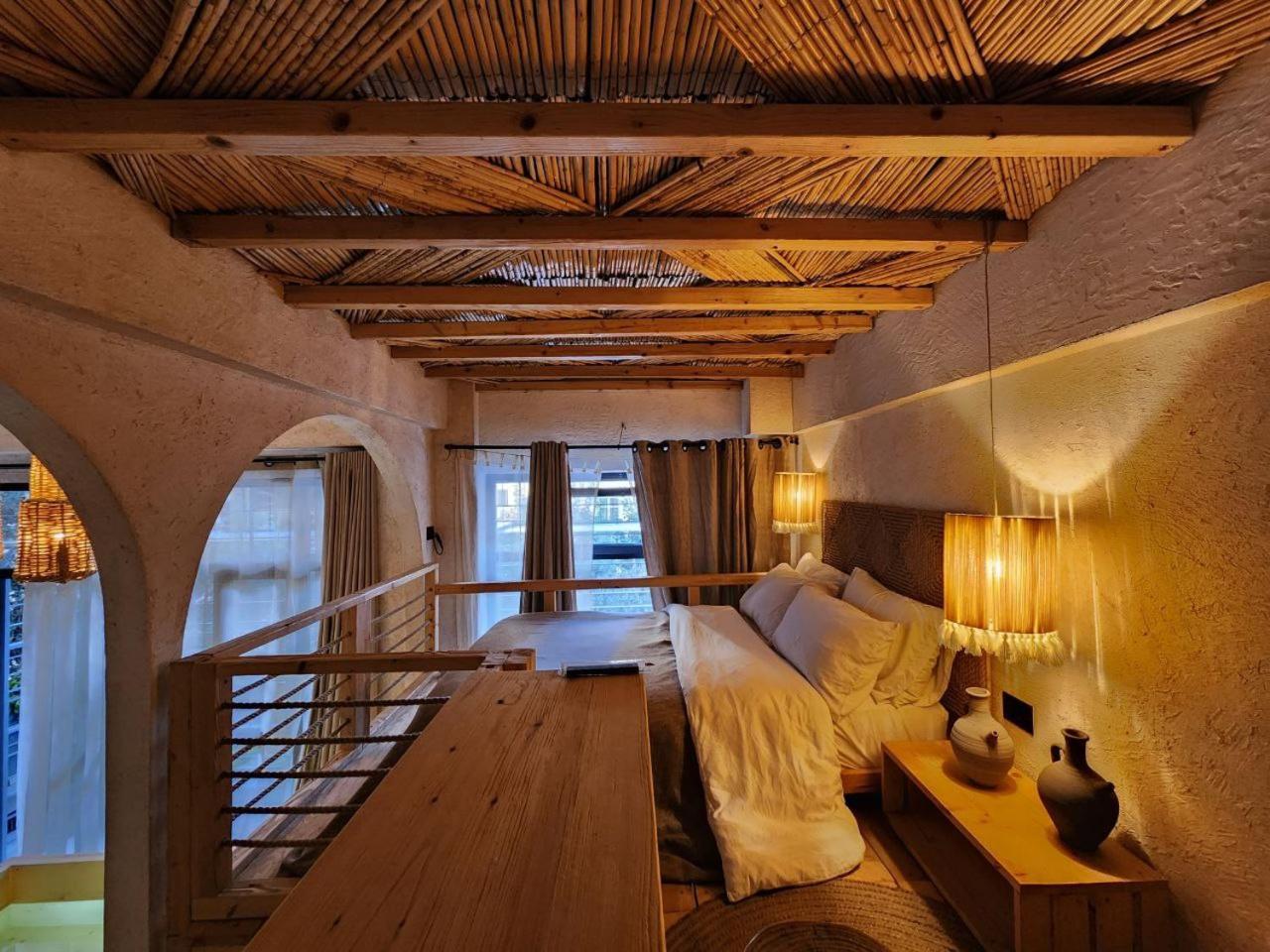 Biophilia Luxury Lofts Διαμέρισμα Βηρυτός Εξωτερικό φωτογραφία