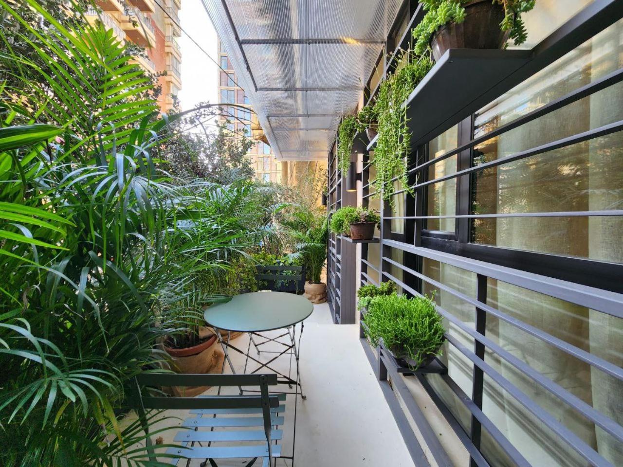 Biophilia Luxury Lofts Διαμέρισμα Βηρυτός Εξωτερικό φωτογραφία