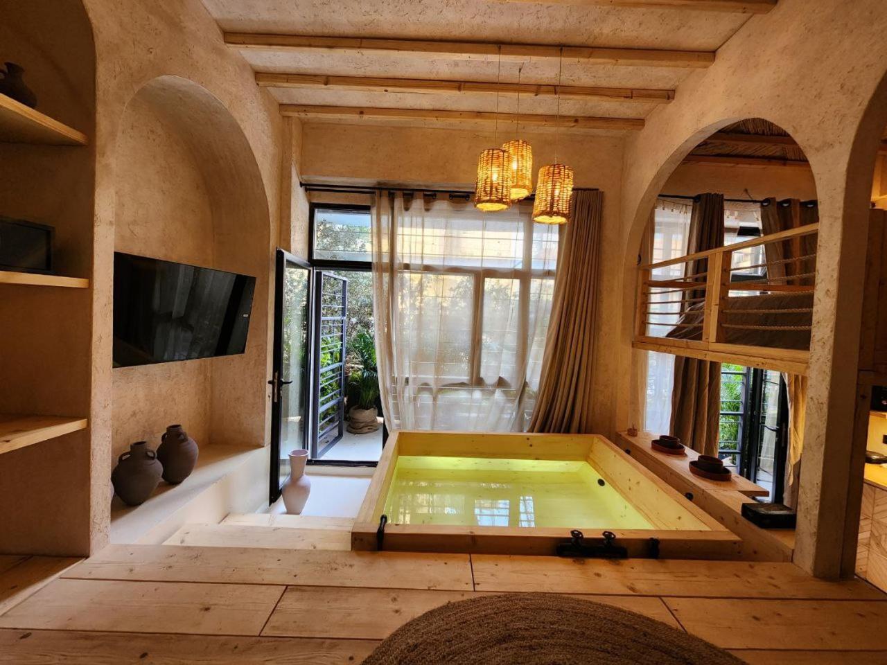 Biophilia Luxury Lofts Διαμέρισμα Βηρυτός Εξωτερικό φωτογραφία
