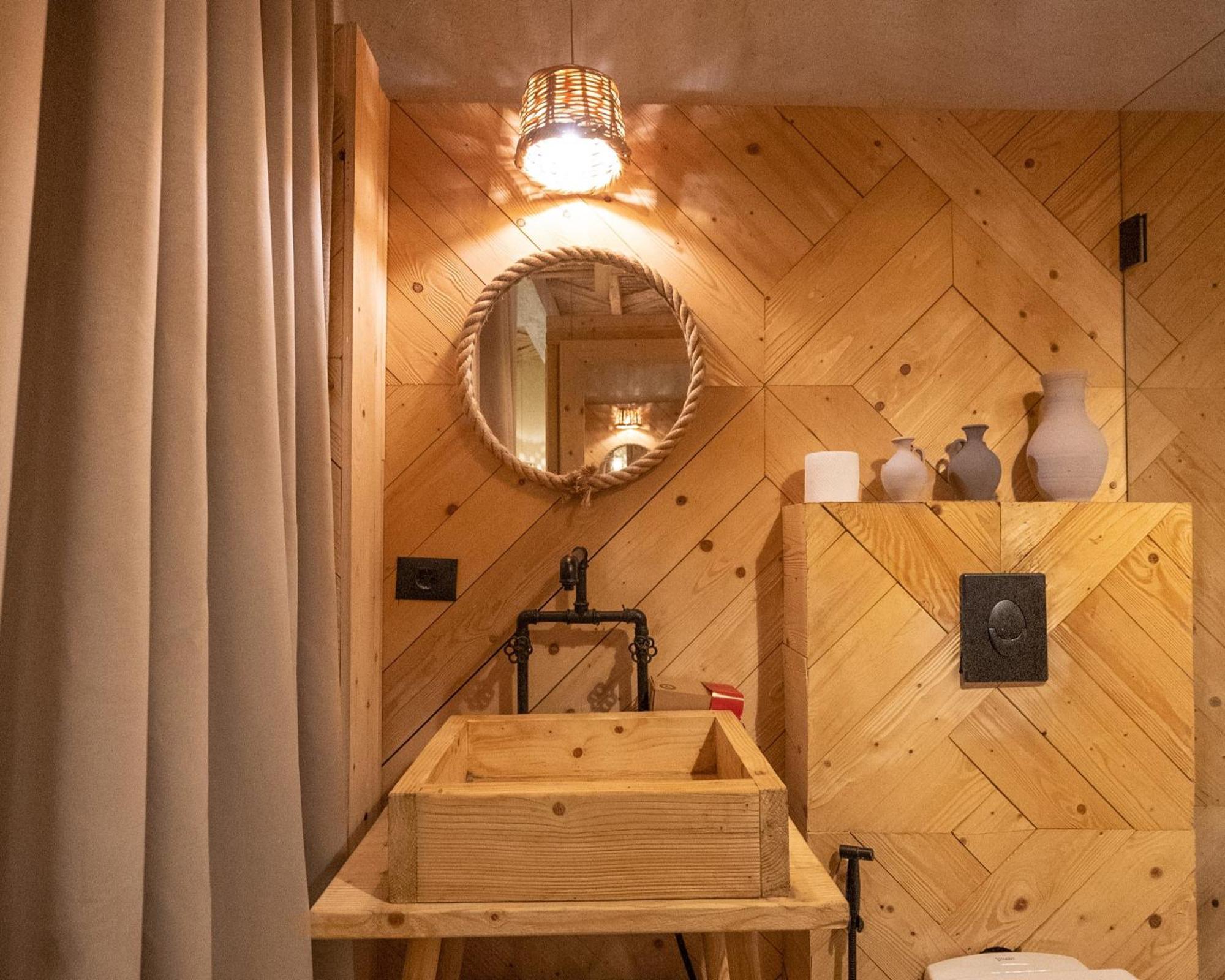 Biophilia Luxury Lofts Διαμέρισμα Βηρυτός Εξωτερικό φωτογραφία