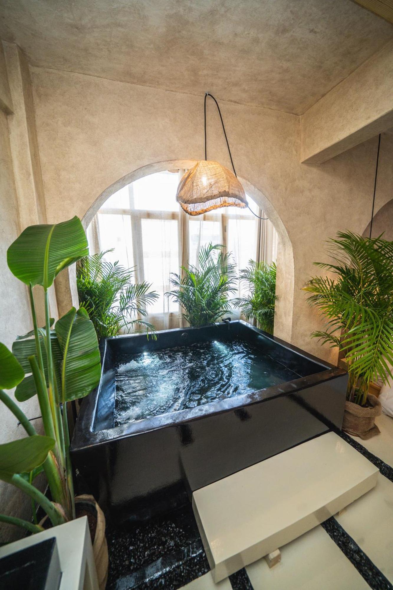 Biophilia Luxury Lofts Διαμέρισμα Βηρυτός Εξωτερικό φωτογραφία