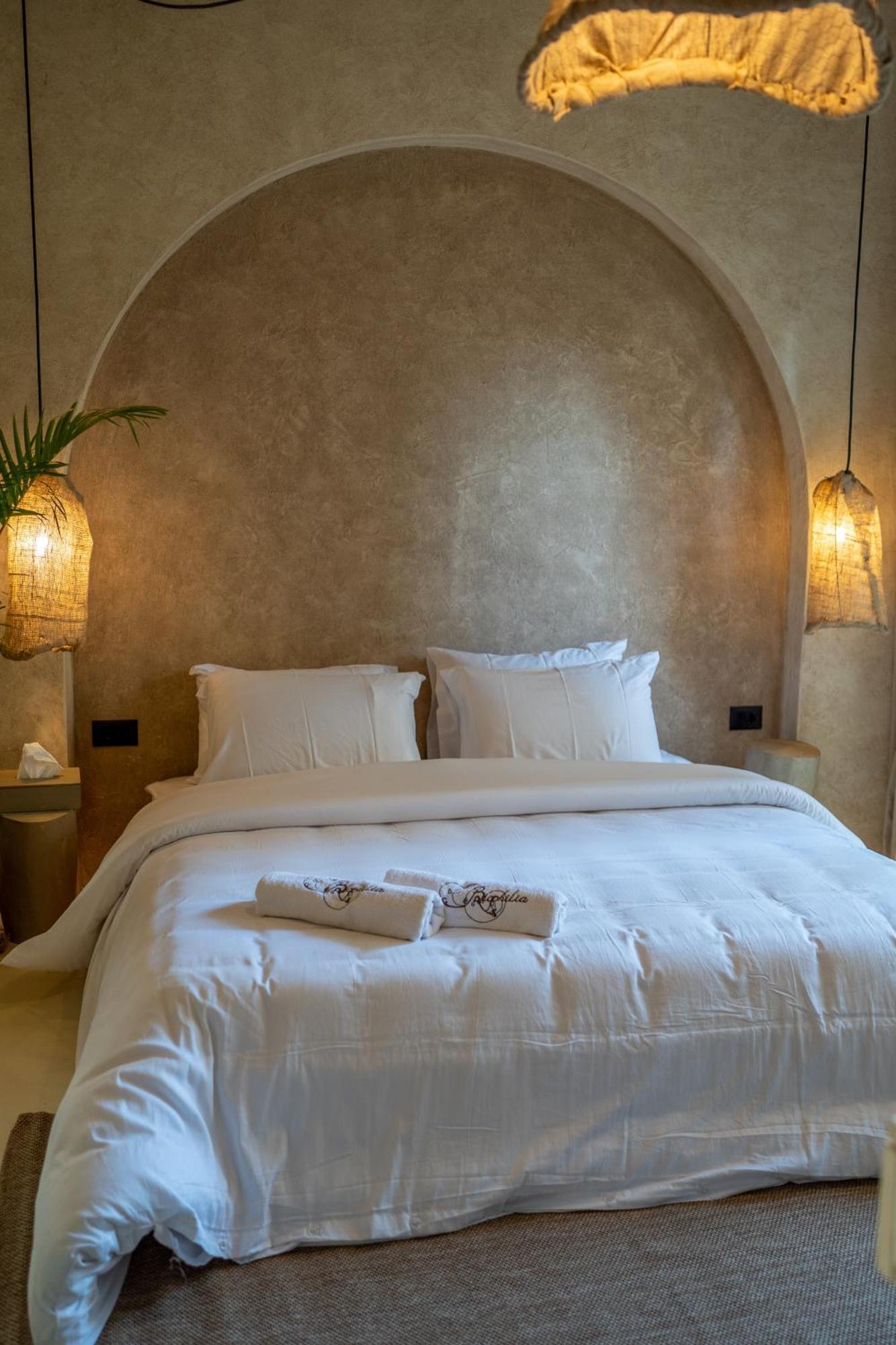 Biophilia Luxury Lofts Διαμέρισμα Βηρυτός Εξωτερικό φωτογραφία