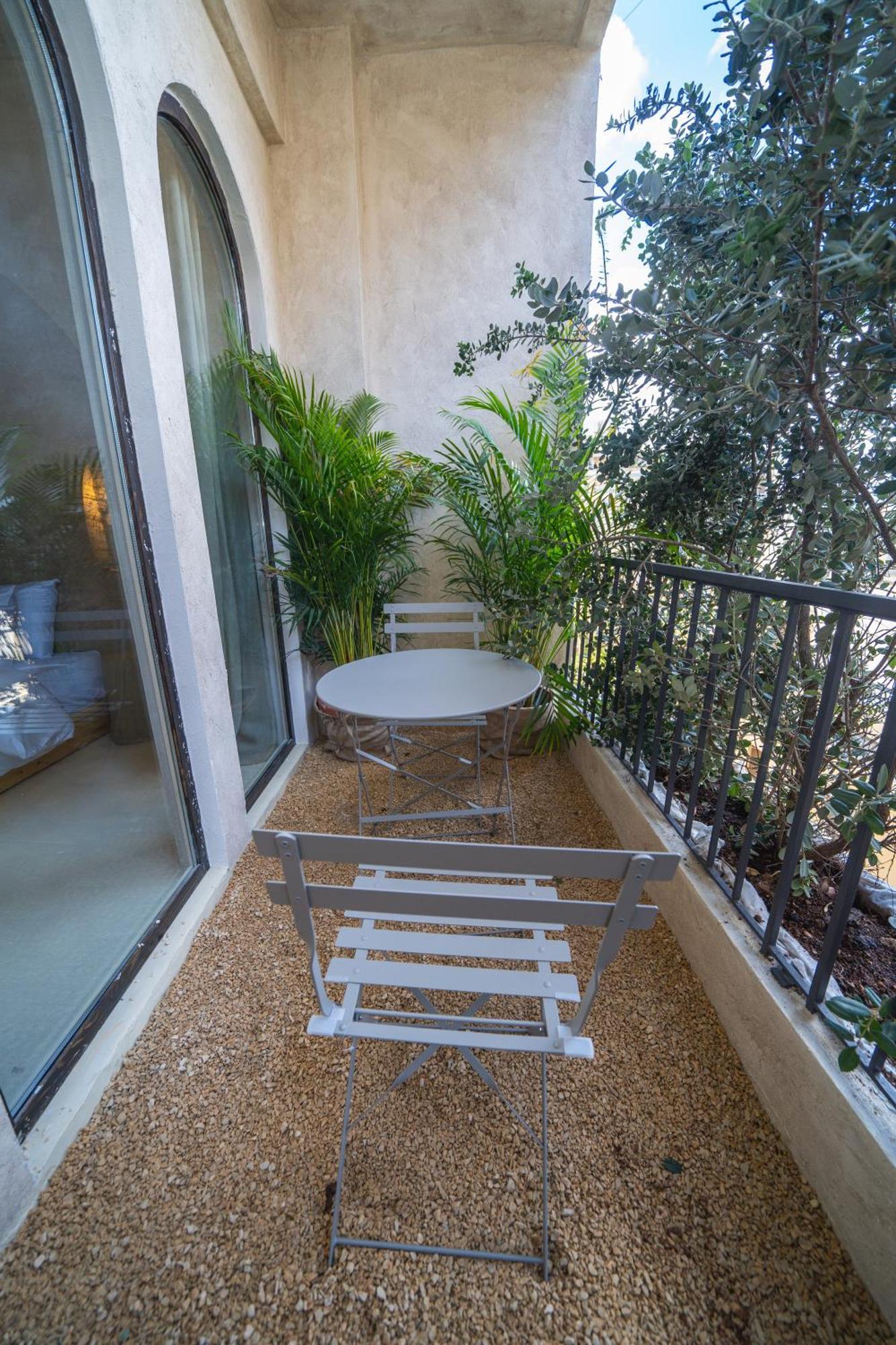 Biophilia Luxury Lofts Διαμέρισμα Βηρυτός Εξωτερικό φωτογραφία