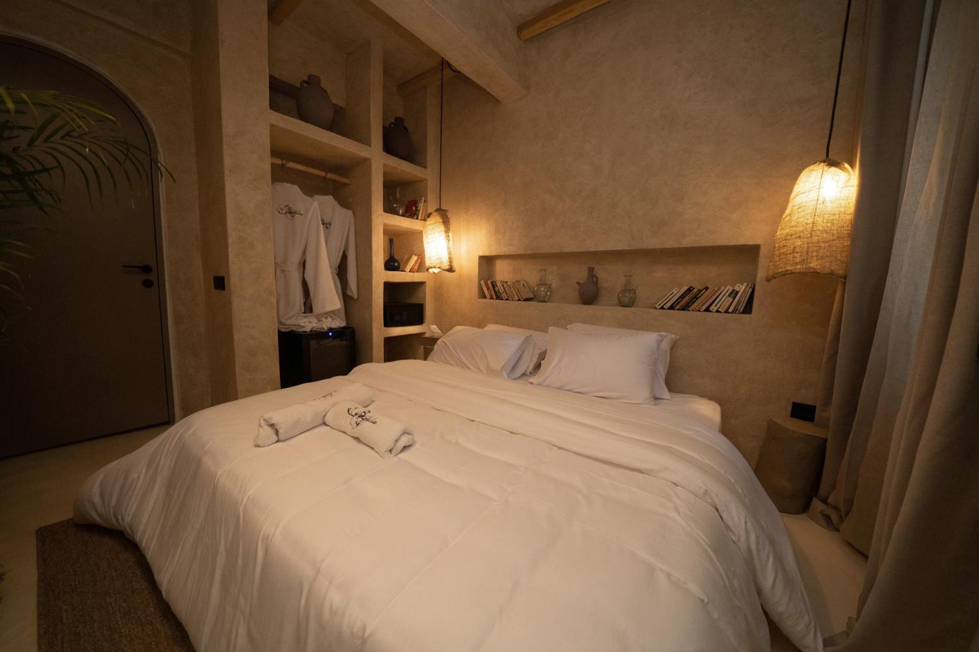 Biophilia Luxury Lofts Διαμέρισμα Βηρυτός Εξωτερικό φωτογραφία