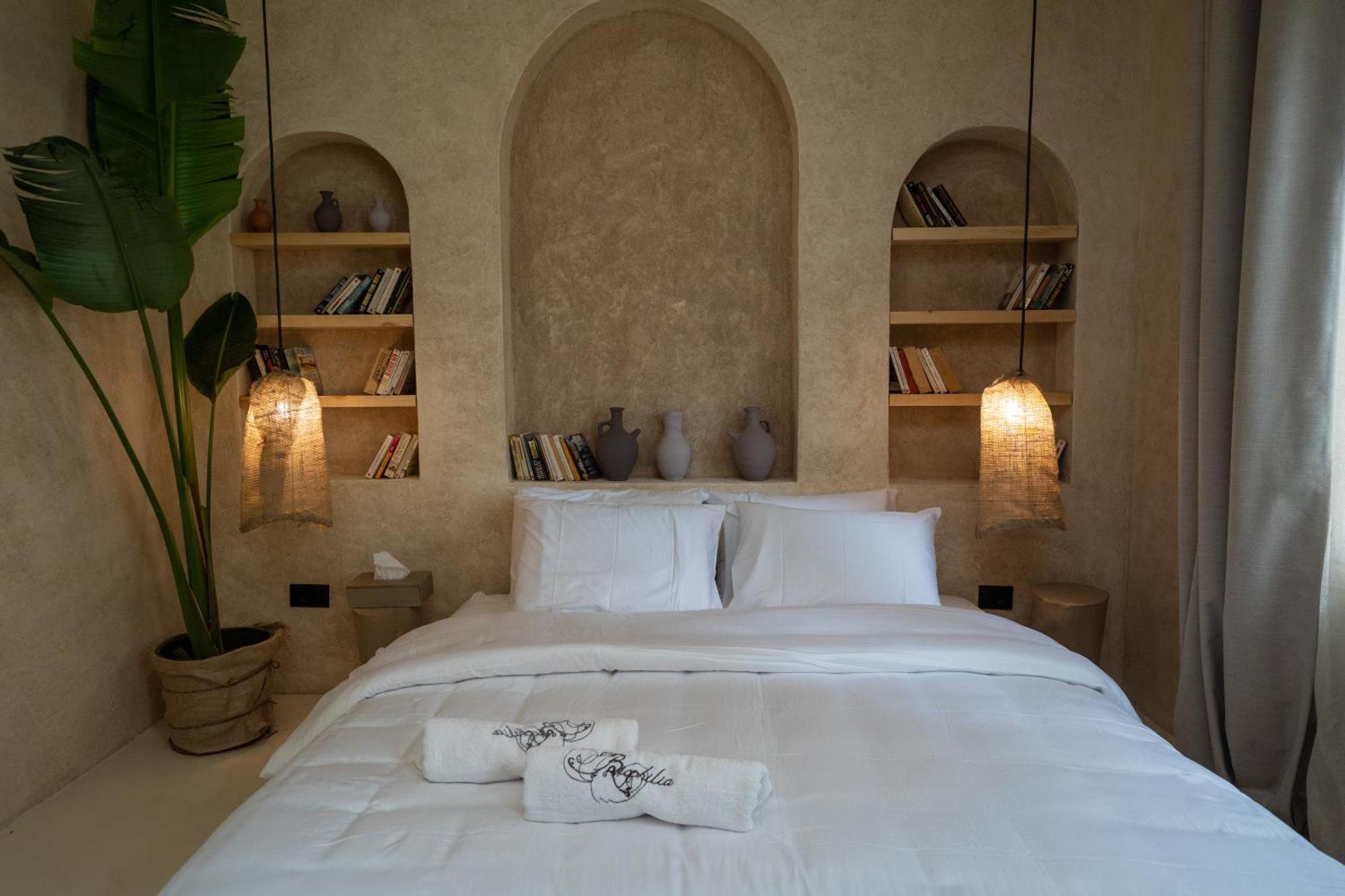 Biophilia Luxury Lofts Διαμέρισμα Βηρυτός Εξωτερικό φωτογραφία
