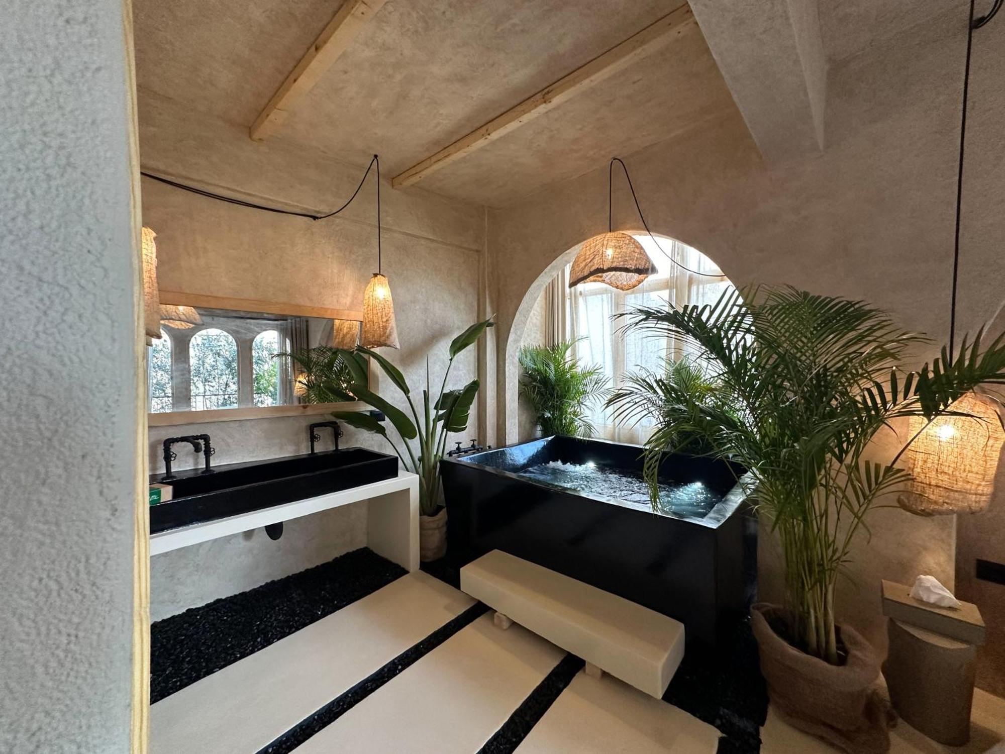 Biophilia Luxury Lofts Διαμέρισμα Βηρυτός Εξωτερικό φωτογραφία